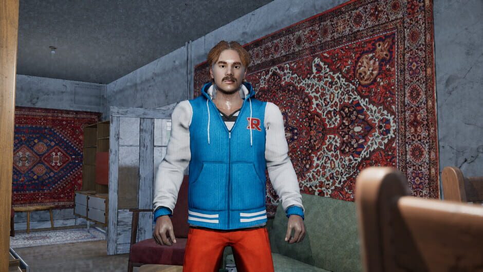 G.O.P.O.T.A 2 Screenshot