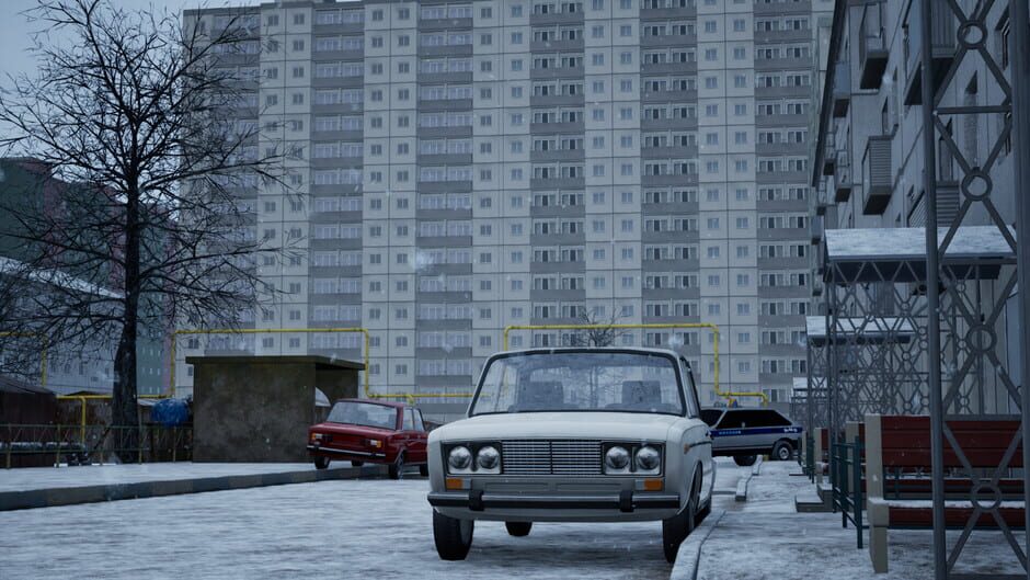 G.O.P.O.T.A 2 Screenshot