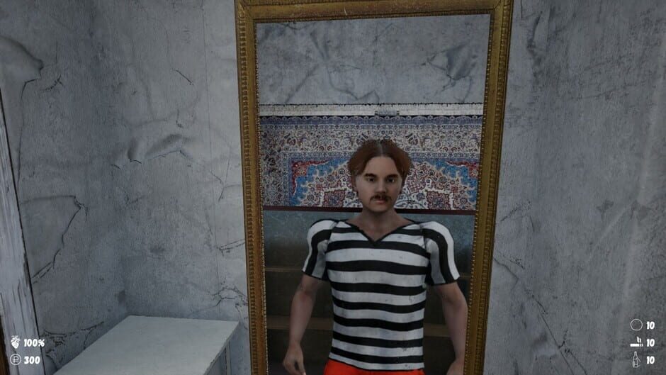 G.O.P.O.T.A 2 Screenshot