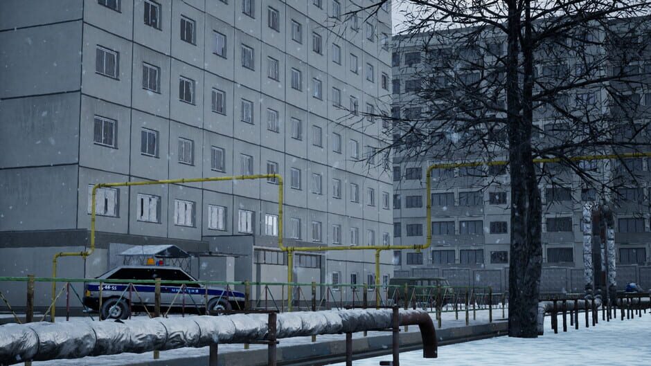G.O.P.O.T.A 2 Screenshot