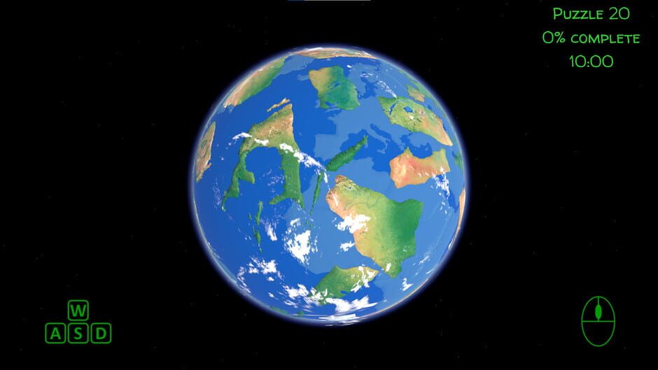 GeoSlider Screenshot