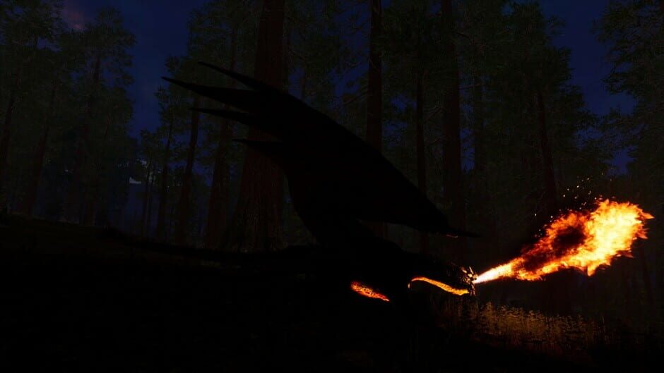 Dragons Legacy Screenshot