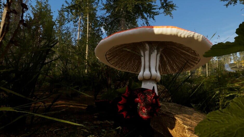 Dragons Legacy Screenshot