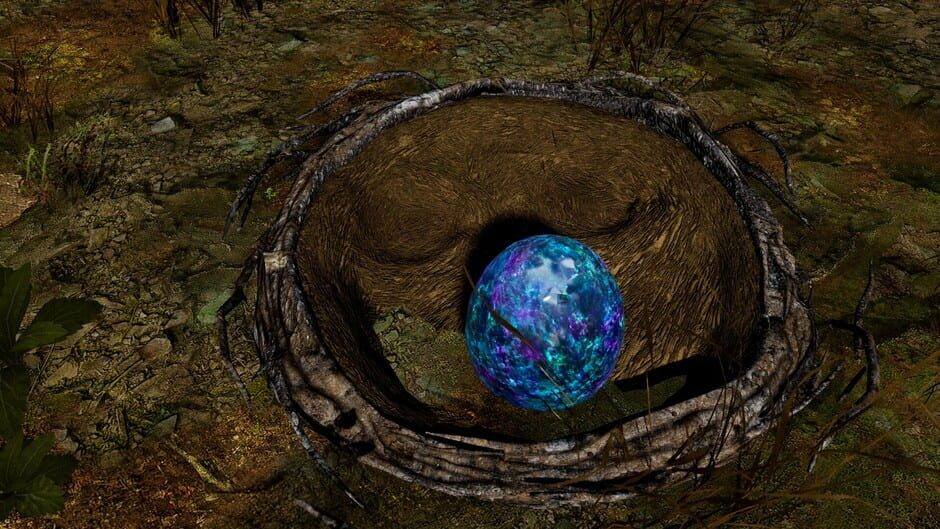 Dragons Legacy Screenshot