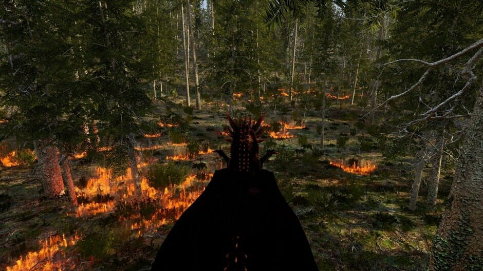 Dragons Legacy Screenshot