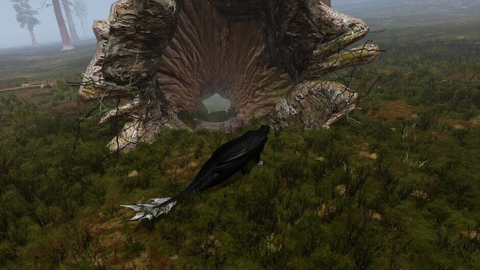 Dragons Legacy Screenshot