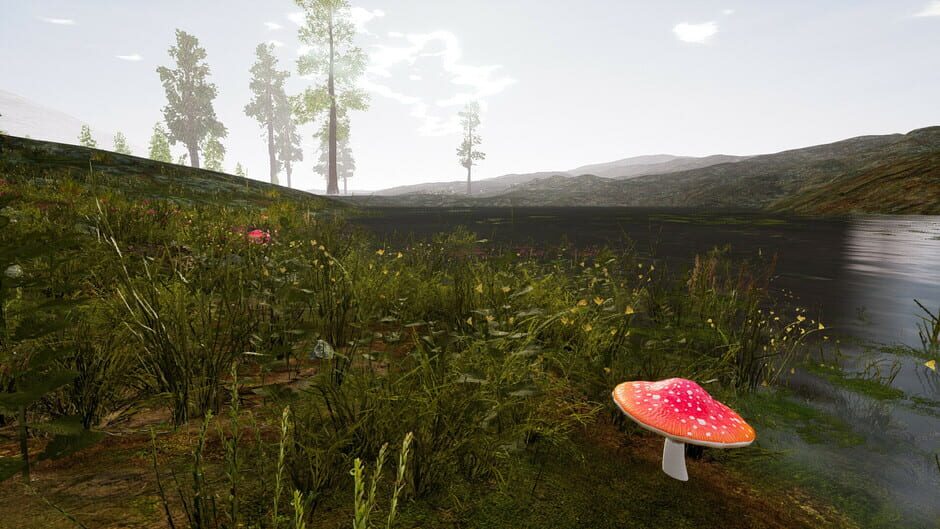 Dragons Legacy Screenshot