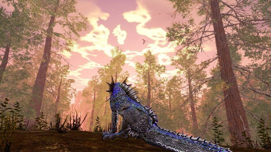 Dragons Legacy Screenshot