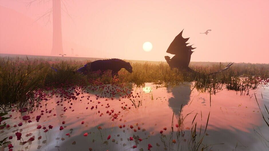 Dragons Legacy Screenshot