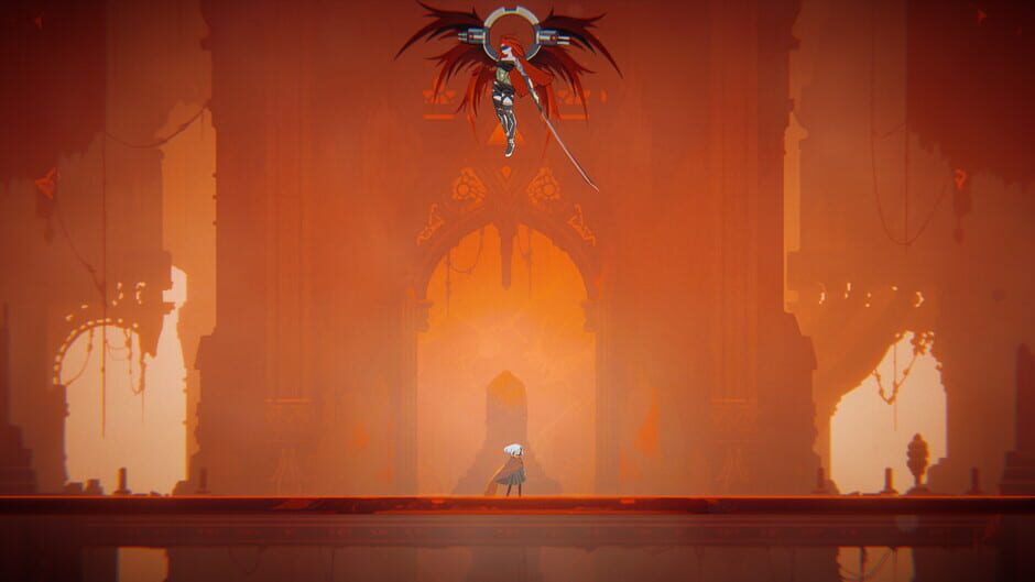 Rust Song screenshot