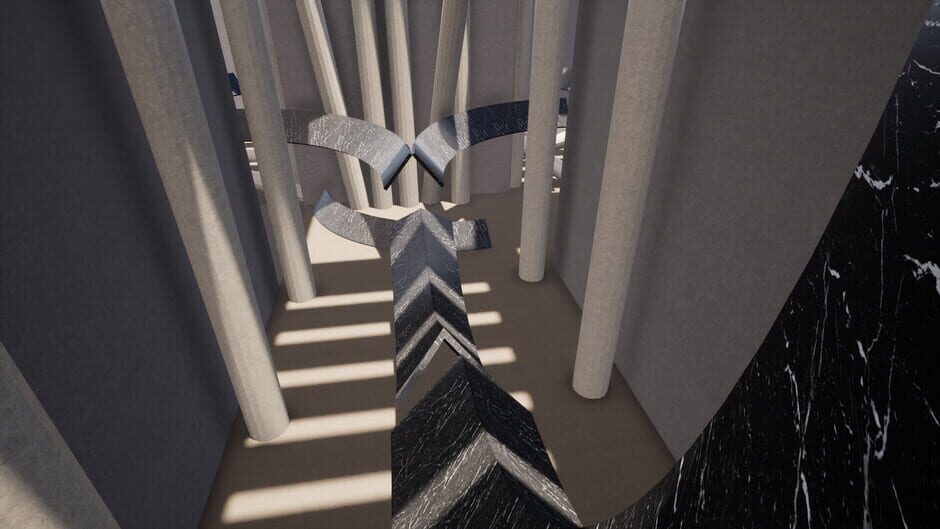 Project Surfing screenshot