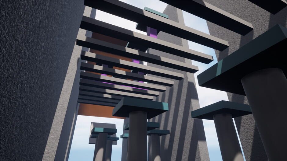 Project Surfing screenshot