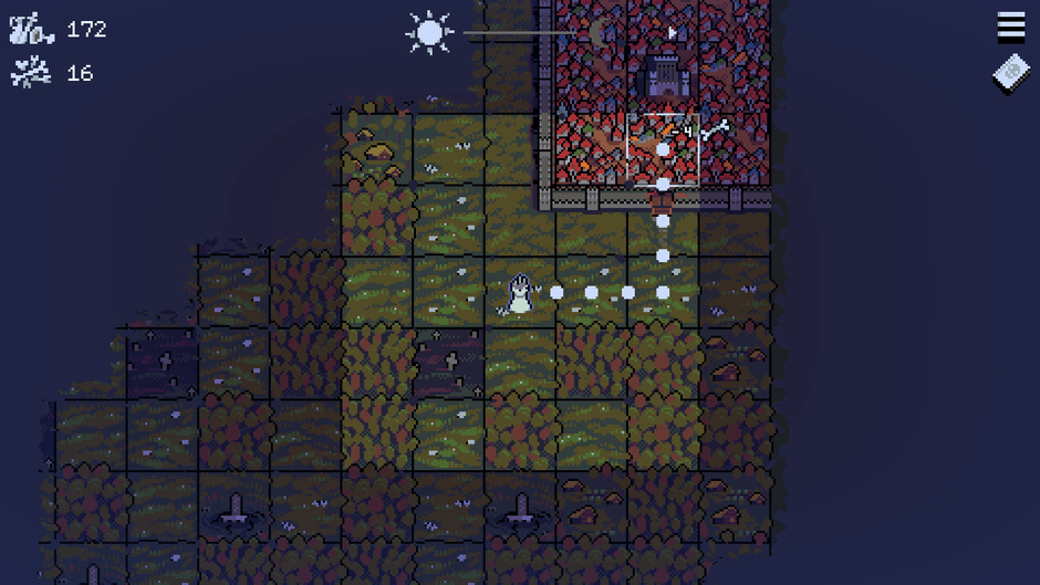 Necroking Screenshot