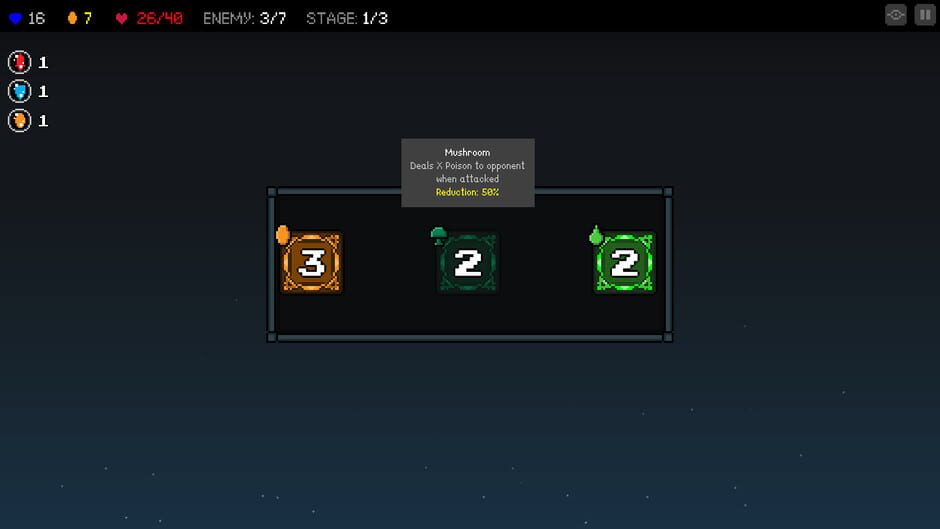 Roll A Blade screenshot