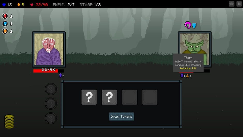 Roll A Blade screenshot