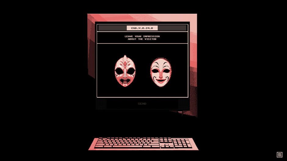 Outside the Door Screenshot