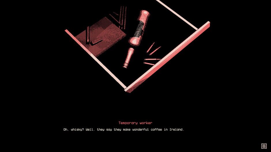 Outside the Door Screenshot