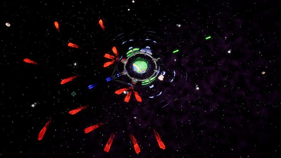 Nauts screenshot