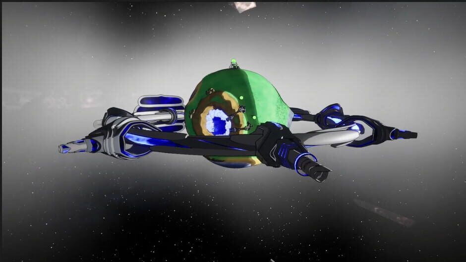 Nauts screenshot