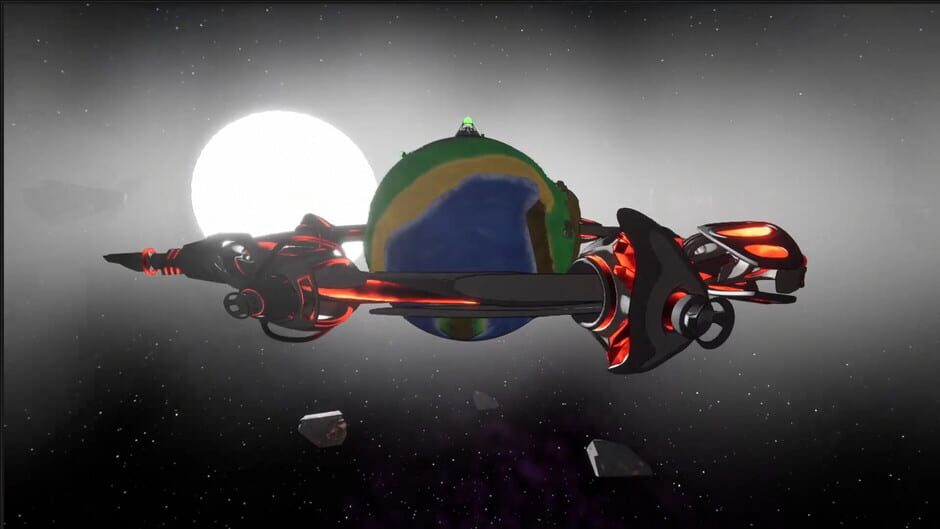 Nauts screenshot