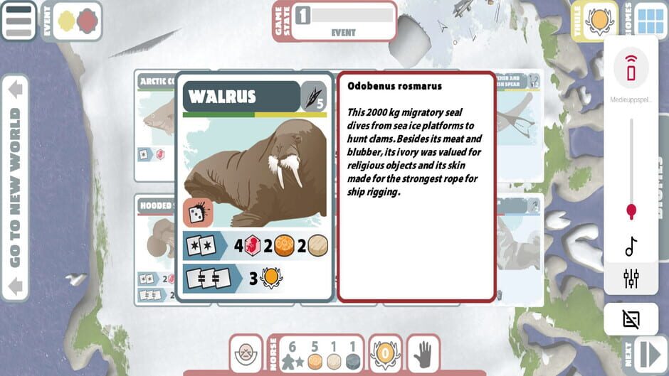 Greenland Screenshot