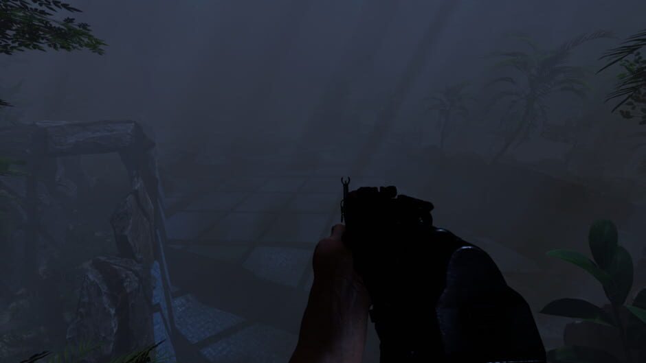 Screenshot Ravenous Horde