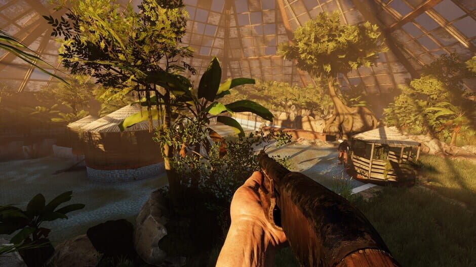Screenshot Ravenous Horde