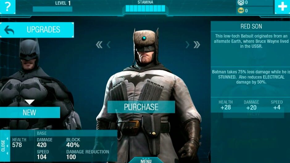 Batman: Arkham Origins screenshot 2