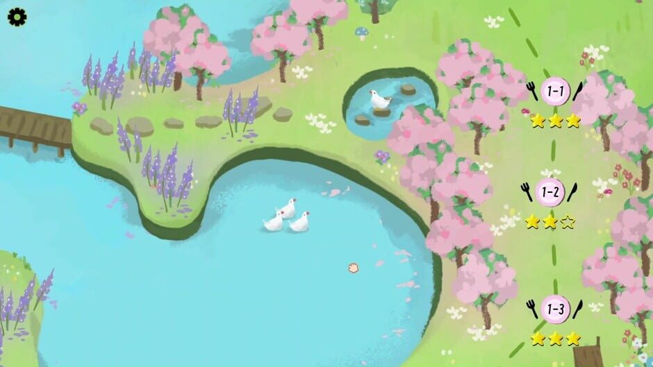 Picnic Peril Screenshot