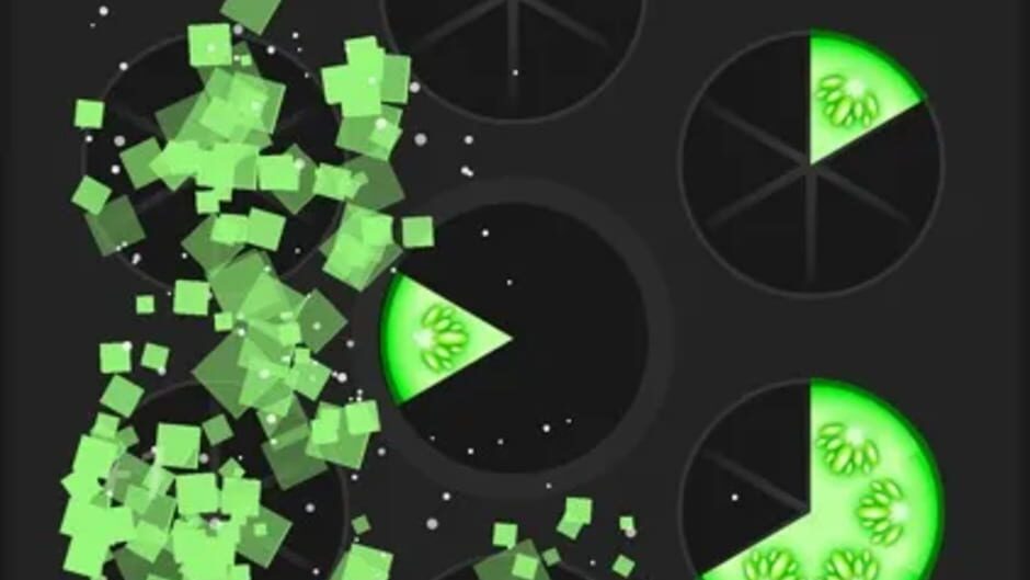 Slices screenshot
