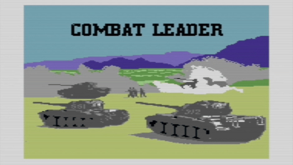 Combat Leader Screenshot