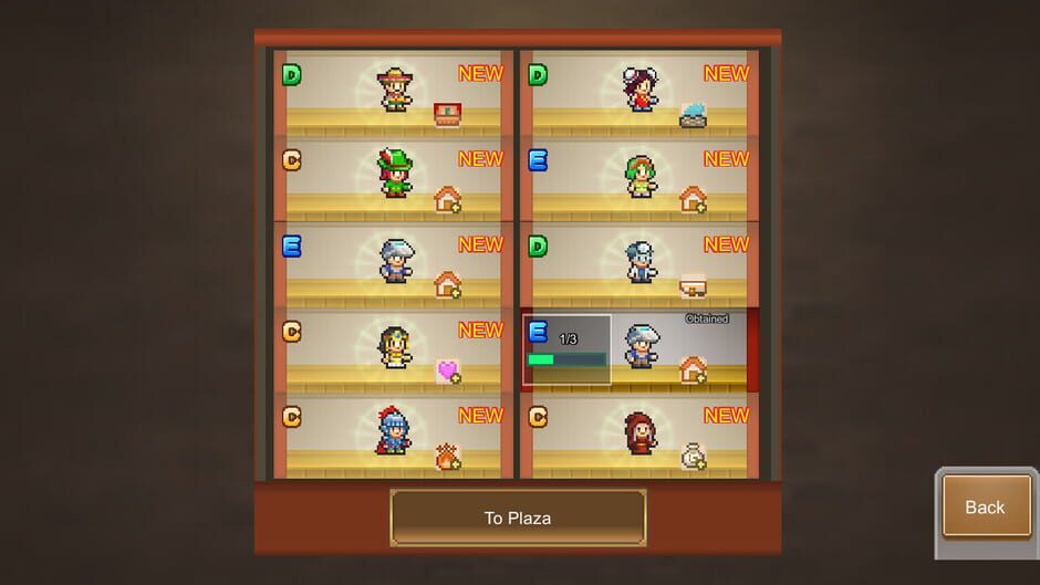 Cavern Adventurers Screenshot