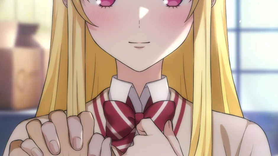 A Witch in Time: Yamada-kun to Nananin no Majo