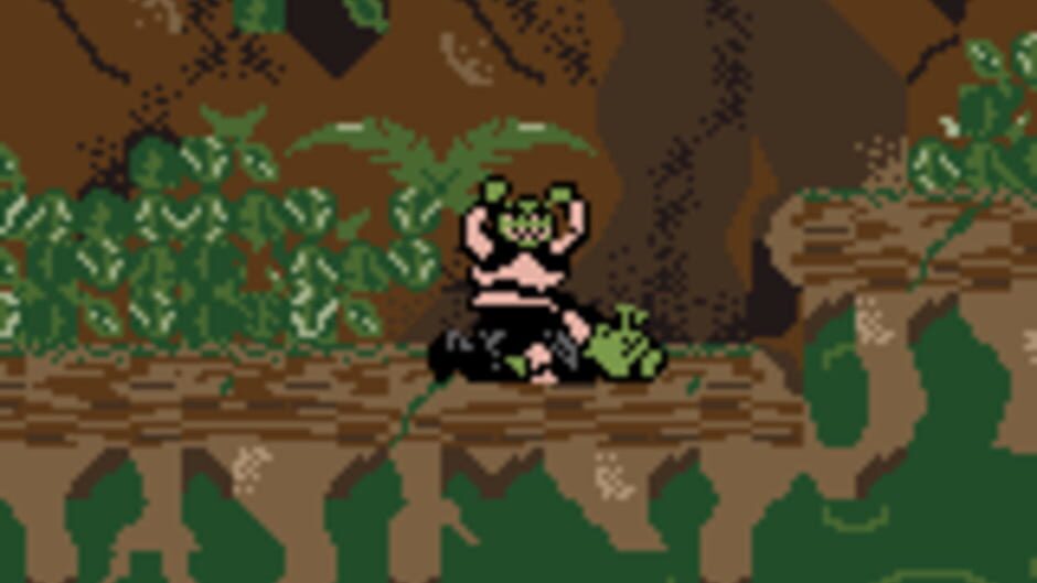 Shrek: Fairy Tale Freakdown screenshot