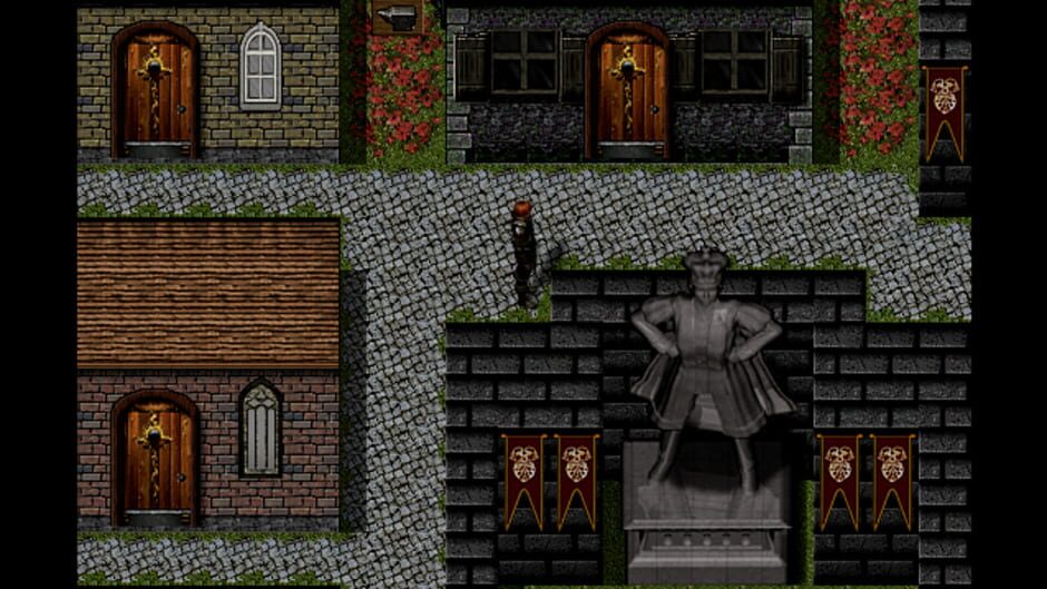 Heroes of Shaola Screenshot
