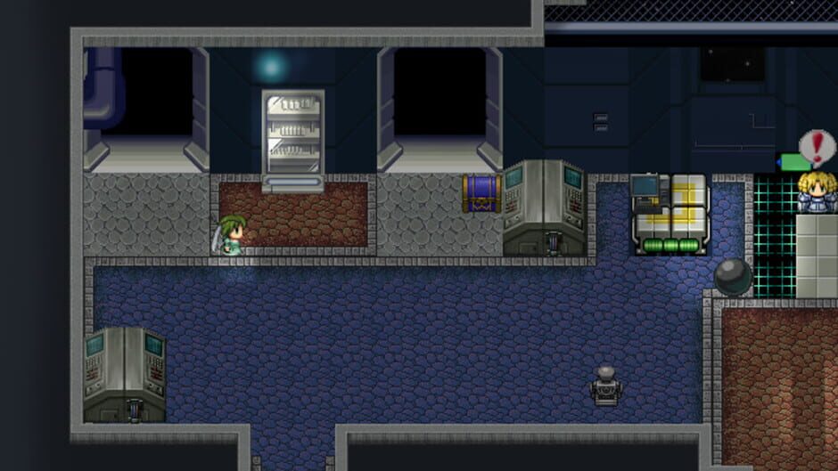 Machine Made: Rebirth Screenshot