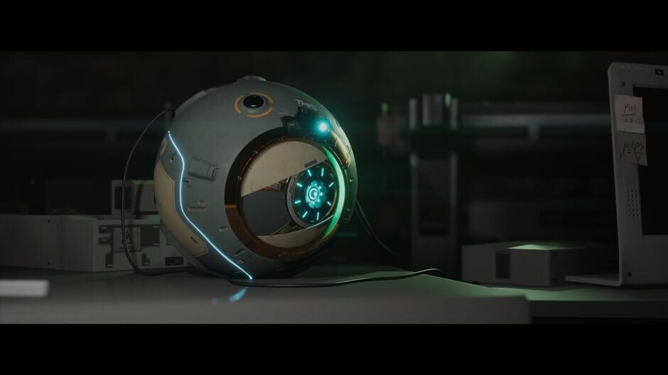 Screenshot Evotinction