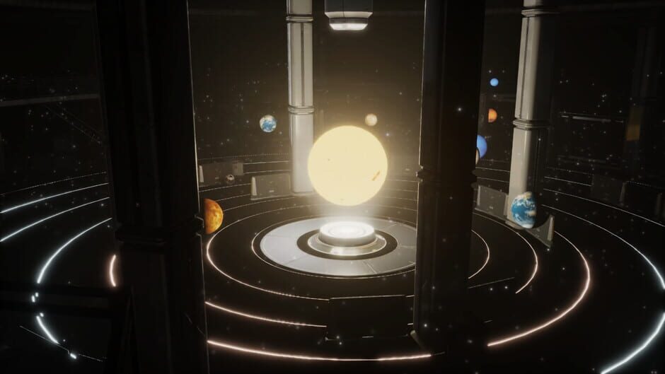 Screenshot Evotinction