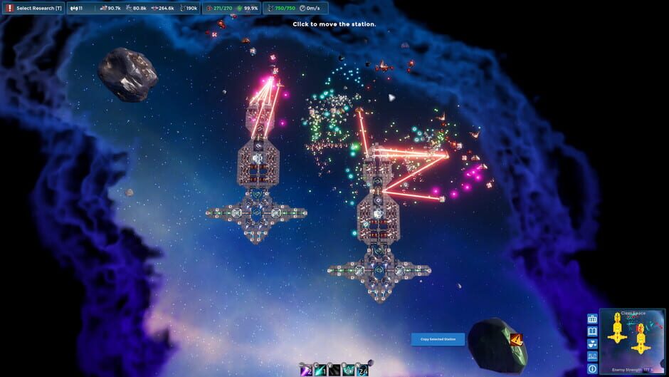 Final Factory Screenshot