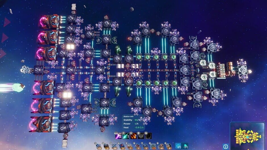 Final Factory Screenshot