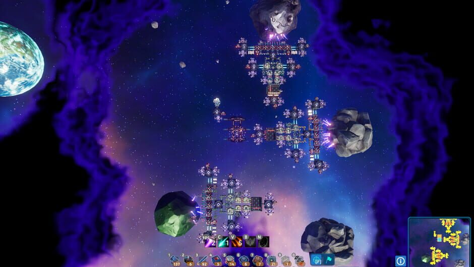 Final Factory Screenshot