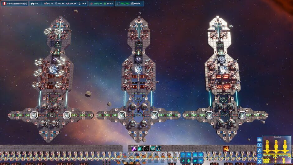 Final Factory Screenshot