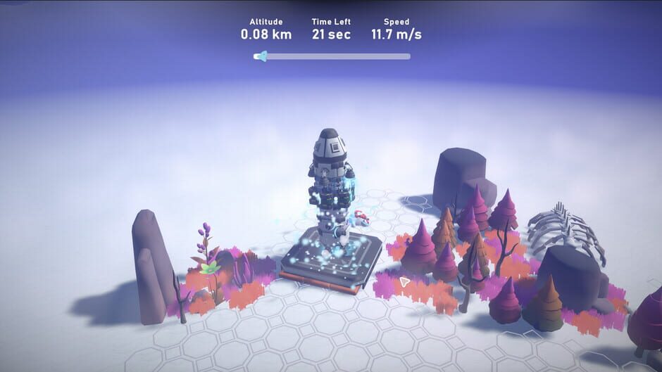 Stellar Settlers Screenshot