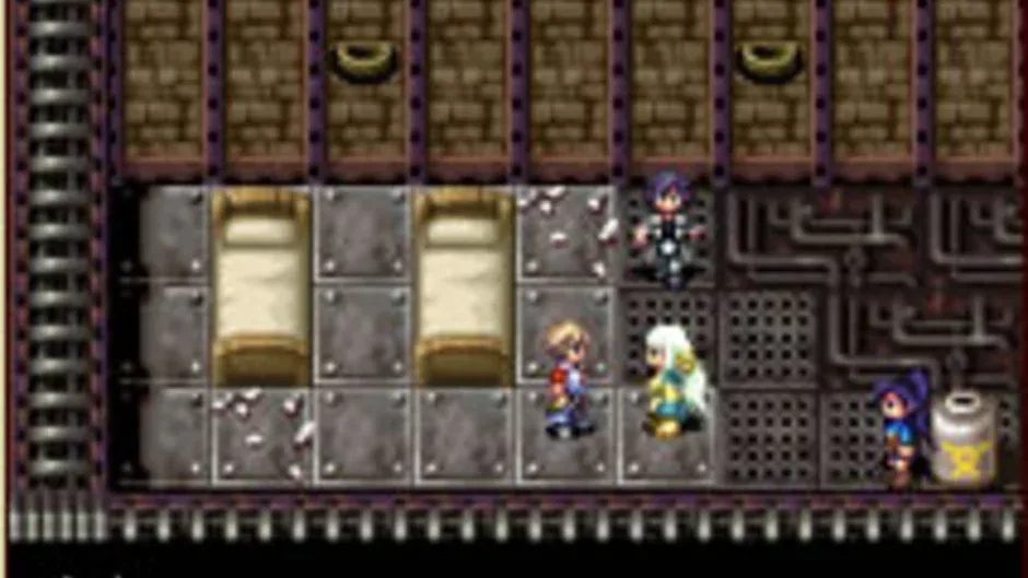 Flyhight Cloudia IV - Eien no Kizuna