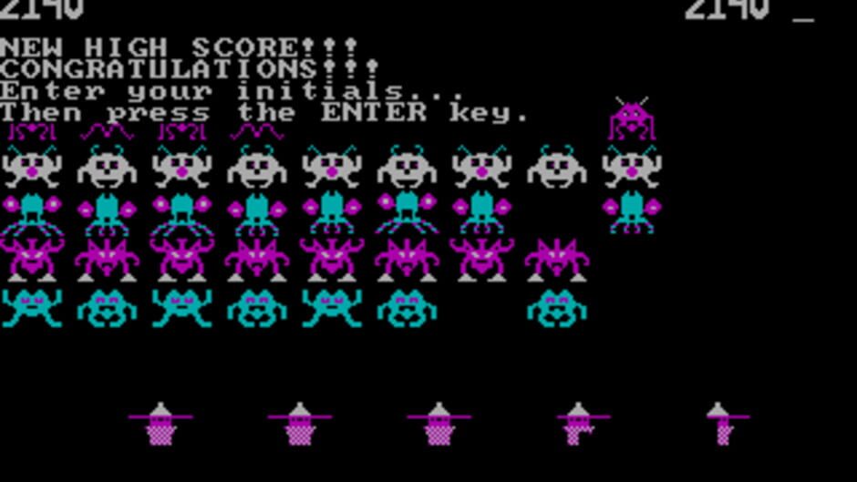Space Commanders screenshot