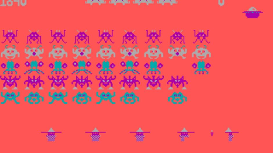 Space Commanders screenshot