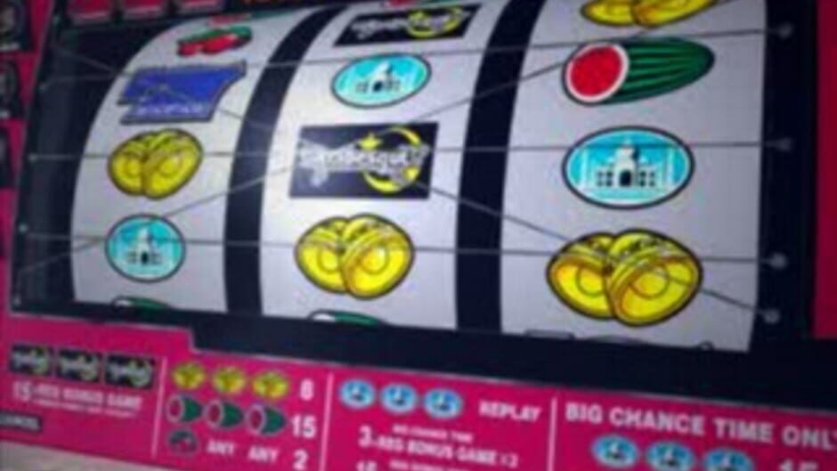 Yamasa Digi World: Tetra Master media thumbnail