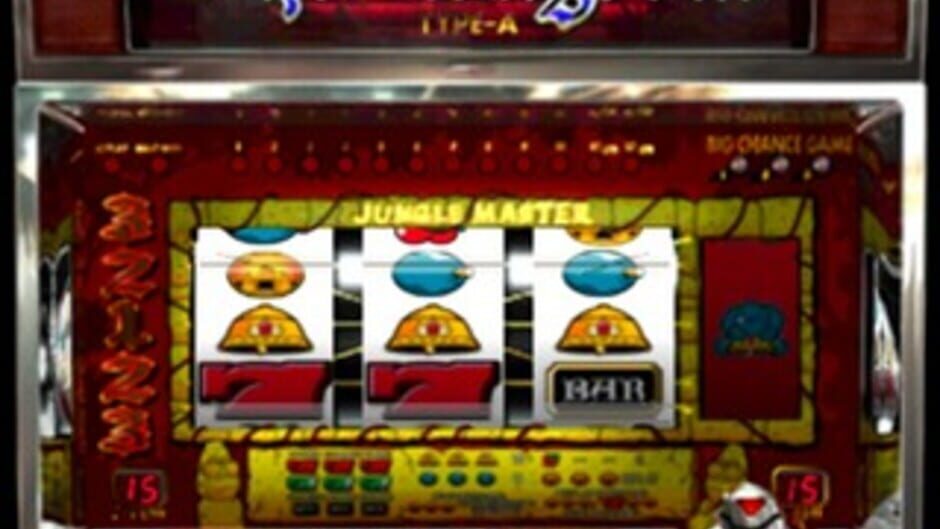 Yamasa Digi World: Tetra Master media thumbnail