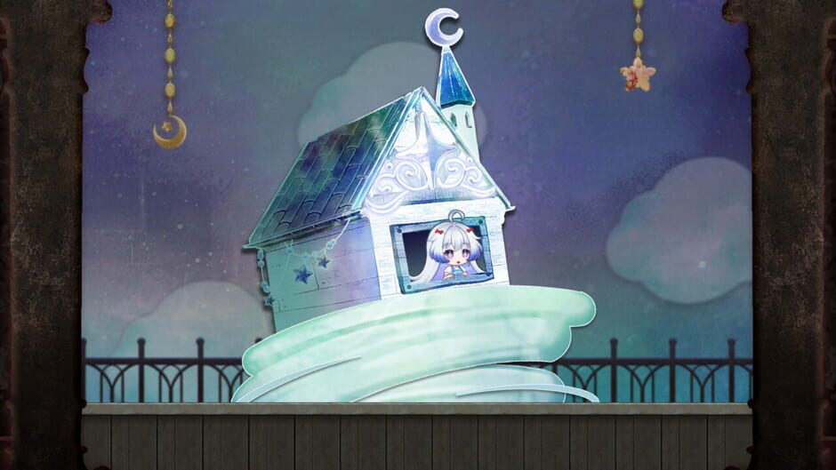 สกรีนช็อตจาก Nientum: Opus Zero (รูปที่ 5)