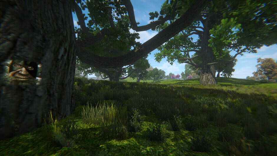 Russian Hut Simulator Screenshot